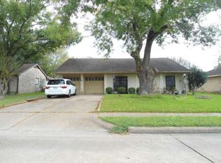 16007 El Camino Real, Houston, TX 77062
