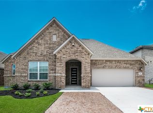 921 Rench, New Braunfels, TX 78130