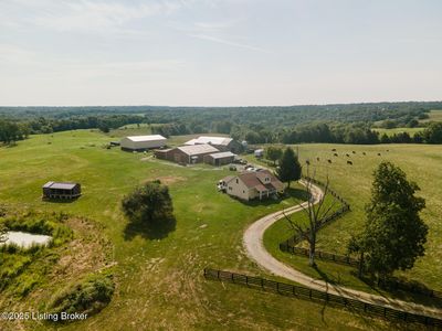 794 Baugh Ln, Pleasureville, KY, 40057