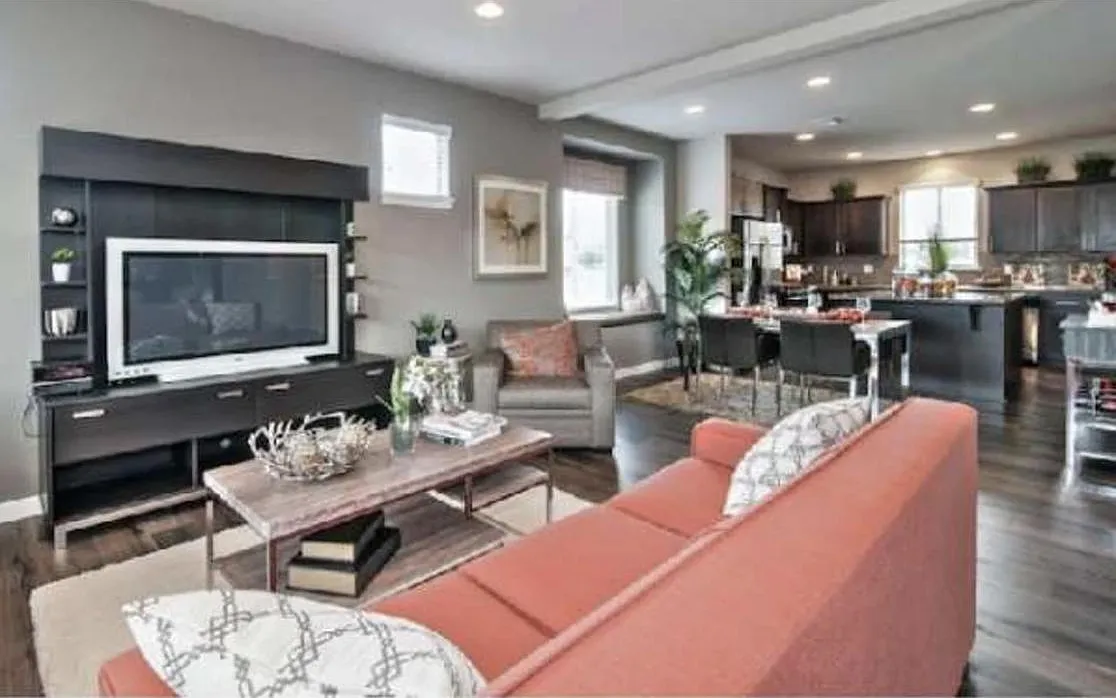 3 bed, 2.5 bath, 1750 sqft, $2,850 — Photo 4