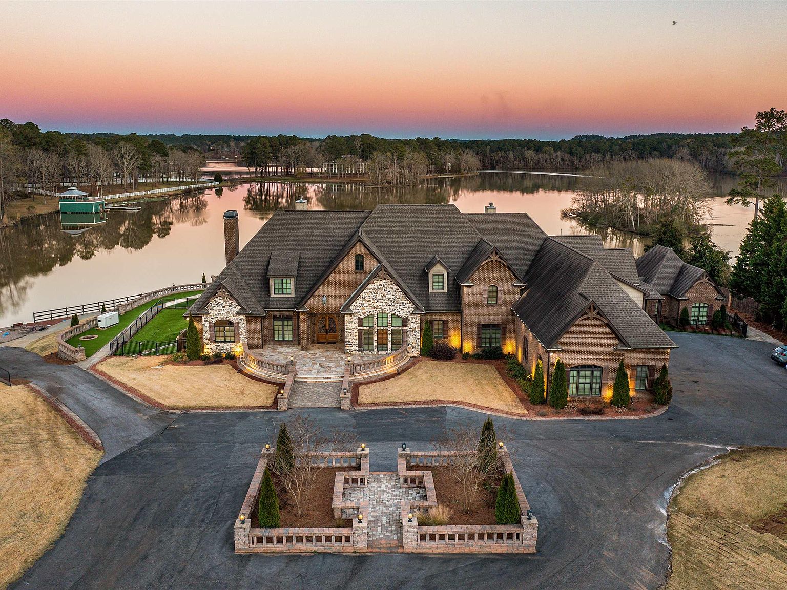 1 Lake Forest Ln, Wilsonville, AL 35186 Zillow