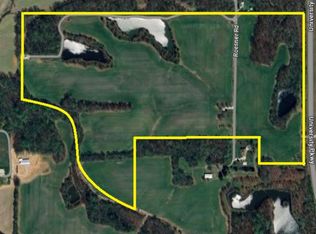 49 S Roesner Rd, Evansville, IN 47712