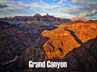 25672 N Lopez Dr, Paulden, AZ 86334