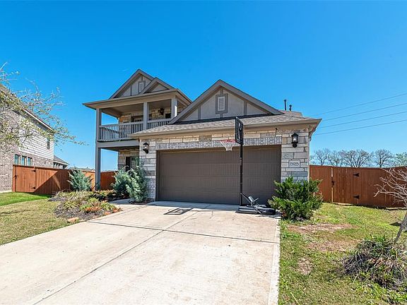4th image of 13023 Hydeland Dr