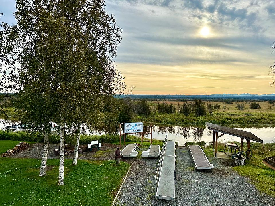 1105 Angler Drive Apartment Rentals Kenai, AK Zillow