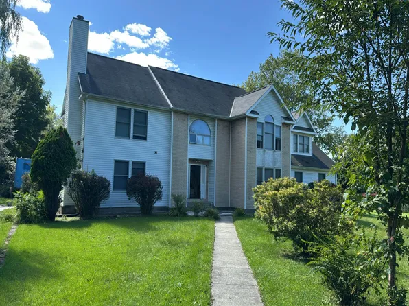 361 Sinpatch Rd, Wassaic, NY 12592