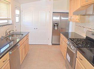 20354 Hamlin St, Winnetka, CA 91306