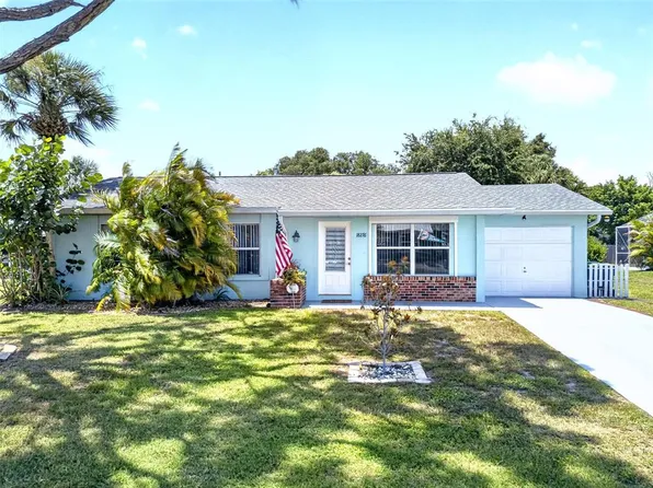 18276 Monmouth Ave, Pt Charlotte, FL 33948