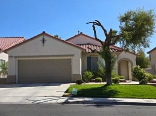 3031 Panorama Ridge Dr, Henderson, NV 89052
