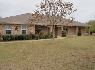 156 Young Ranch Rd, Georgetown, TX 78633