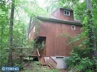 8046 Blue Mountain House Rd, Kempton, PA 19529