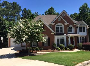 7248 Misty Harbor Ct, Stone Mountain, GA 30087