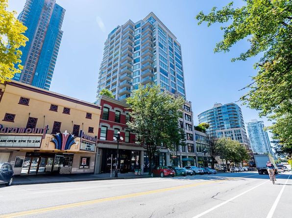 668 Columbia St #1012, New Westminster, BC V3M 1A9