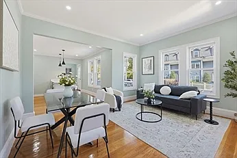 3 bed, 2000 sqft, $4,500 — Photo 4