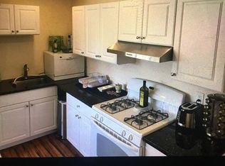 1001 El Camino Real #4, Menlo Park, CA 94025