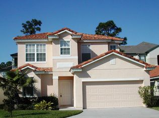 12618 Sophiamarie Loop, Orlando, FL 32828