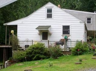 658 New Bridgeville Rd, Wrightsville, PA 17368