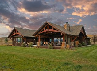 330 Suncrest Ln, Manhattan, MT 59741