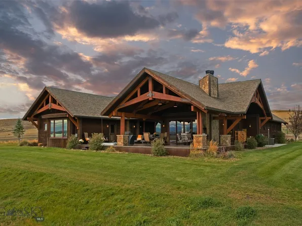 330 Suncrest Ln, Manhattan, MT 59741
