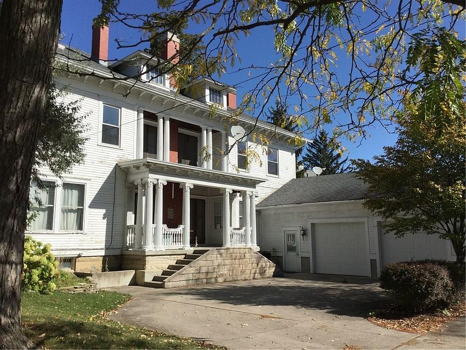411 W Auglaize St, OH 45895 Zillow