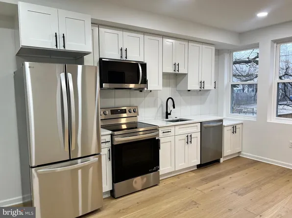 4811 Reisterstown Rd, Baltimore, MD 21215