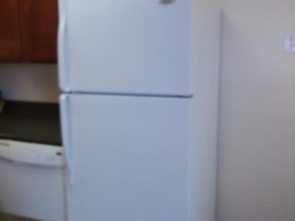 Frost Free Refrigerators