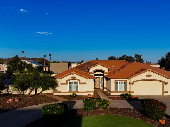 25201 N 48TH Avenue, Phoenix, AZ 85083