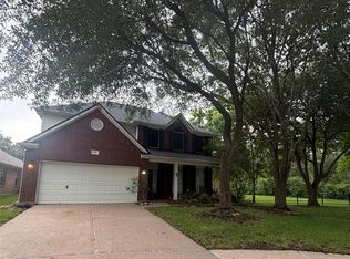 20406 Ranger Point Ct, Katy, TX 77450