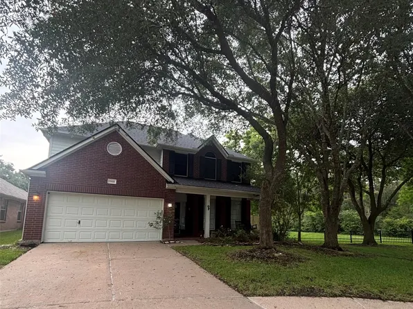 20406 Ranger Point Ct, Katy, TX 77450