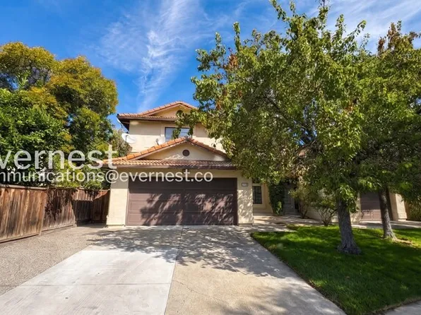 2231 Shadow Brooke Cmn, Fremont, CA 94539