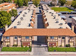 38710 10th St E APT 18, Palmdale, CA 93550