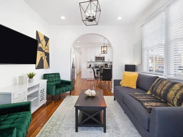 625 S Rendon St, New Orleans, LA 70119