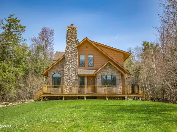 24 Evergreen Dr, Otis, MA 01253