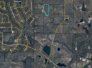 Pittman Hill Rd, Marianna, FL 32448