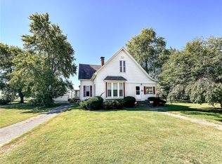509 E Jefferson St, Kansas, IL 61933