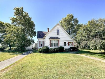 509 E Jefferson St, Kansas, IL, 61933