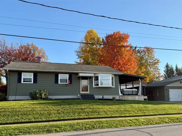 1605 W 44th St, Erie, PA 16509