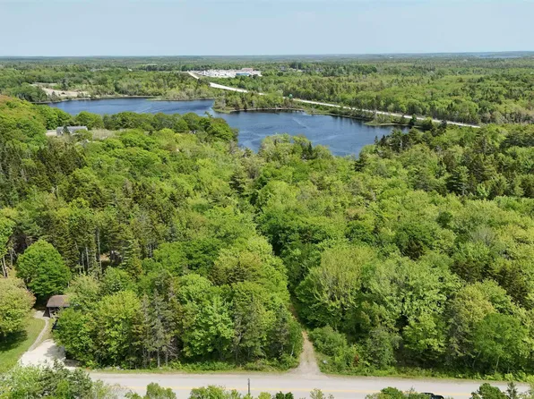 Raynardton Rd, Yarmouth, NS B0W
