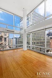 Rented by Keller Williams NYC