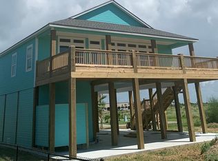 2210 Snapper, Crystal Beach, TX 77650