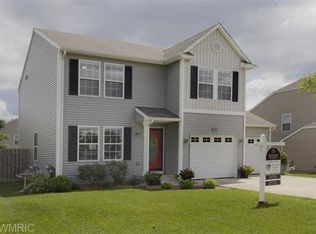 1412 Holcomb St, Vicksburg, MI 49097