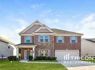 4070 Bella View Ln, Snellville, GA 30039