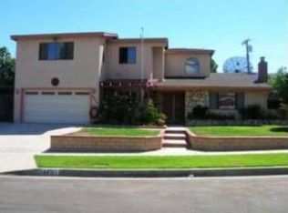 14470 Frankton Ave, Hacienda Heights, CA 91745