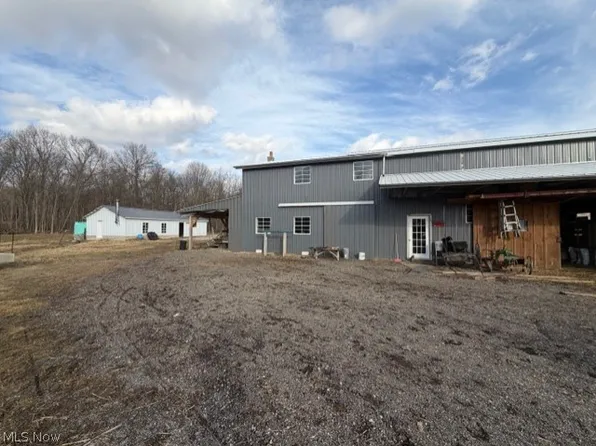 380 Flag Dale Rd S, Junction City, OH 43748