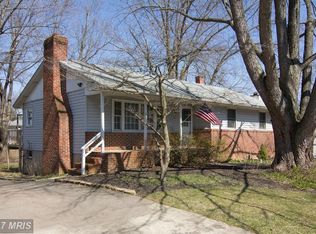 111 Lamport Rd, Reisterstown, MD 21136