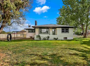 4610 N Station Pl, Meridian, ID 83646