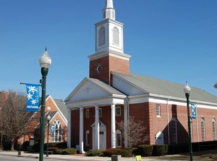 100 W Main St, Christiansburg, VA 24073