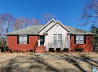 8029 Parkridge Cir, Morris, AL 35116
