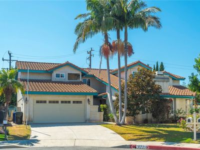 2333 Robin Ln, Lomita, CA, 90717
