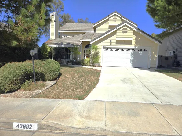 43982 Highlander Dr, Temecula, CA 92592